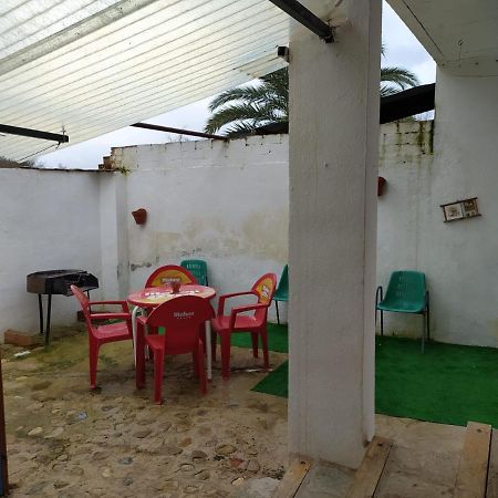 La Casa Del Rio, Piscina Natural A 5 Min En Coche Villacarrillo Eksteriør bilde