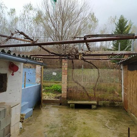 La Casa Del Rio, Piscina Natural A 5 Min En Coche Villacarrillo Eksteriør bilde
